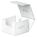 Productafbeelding Ultimate Guard Sidewinder 133+ Xenoskin - Wit