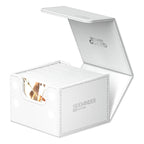Productafbeelding Ultimate Guard Sidewinder 133+ Xenoskin - Wit
