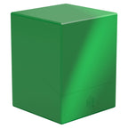 Productafbeelding Ultimate Guard Boulder 100+ Solid - Groen