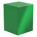 Productafbeelding Ultimate Guard Boulder 100+ Solid - Groen