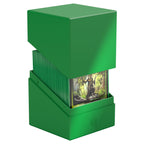 Productafbeelding Ultimate Guard Boulder 100+ Solid - Groen