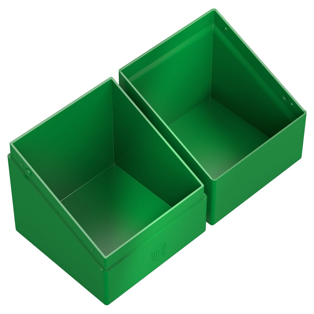 Productafbeelding Ultimate Guard Boulder 100+ Solid - Groen
