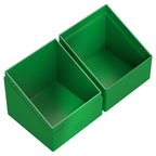 Productafbeelding Ultimate Guard Boulder 100+ Solid - Groen