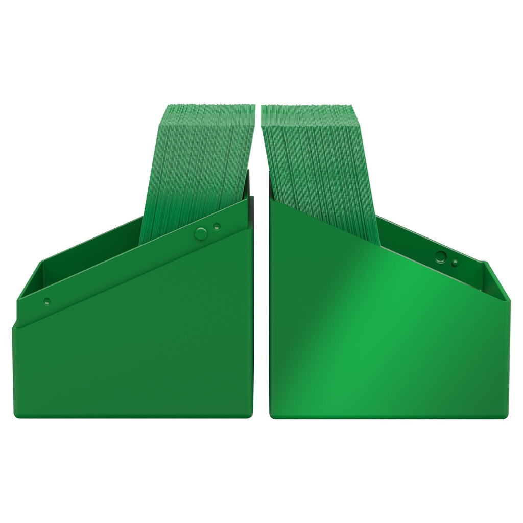 Productafbeelding Ultimate Guard Boulder 100+ Solid - Groen