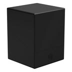 Productafbeelding Ultimate Guard Boulder 100+ Solid - Zwart