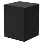 Productafbeelding Ultimate Guard Boulder 100+ Solid - Zwart