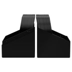 Productafbeelding Ultimate Guard Boulder 100+ Solid - Zwart