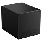 Productafbeelding Ultimate Guard Boulder 100+ Solid - Zwart
