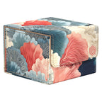 Image produit Ultimate Guard Sidewinder 133+ Xenoskin « Coral Places » - Reef Flowers