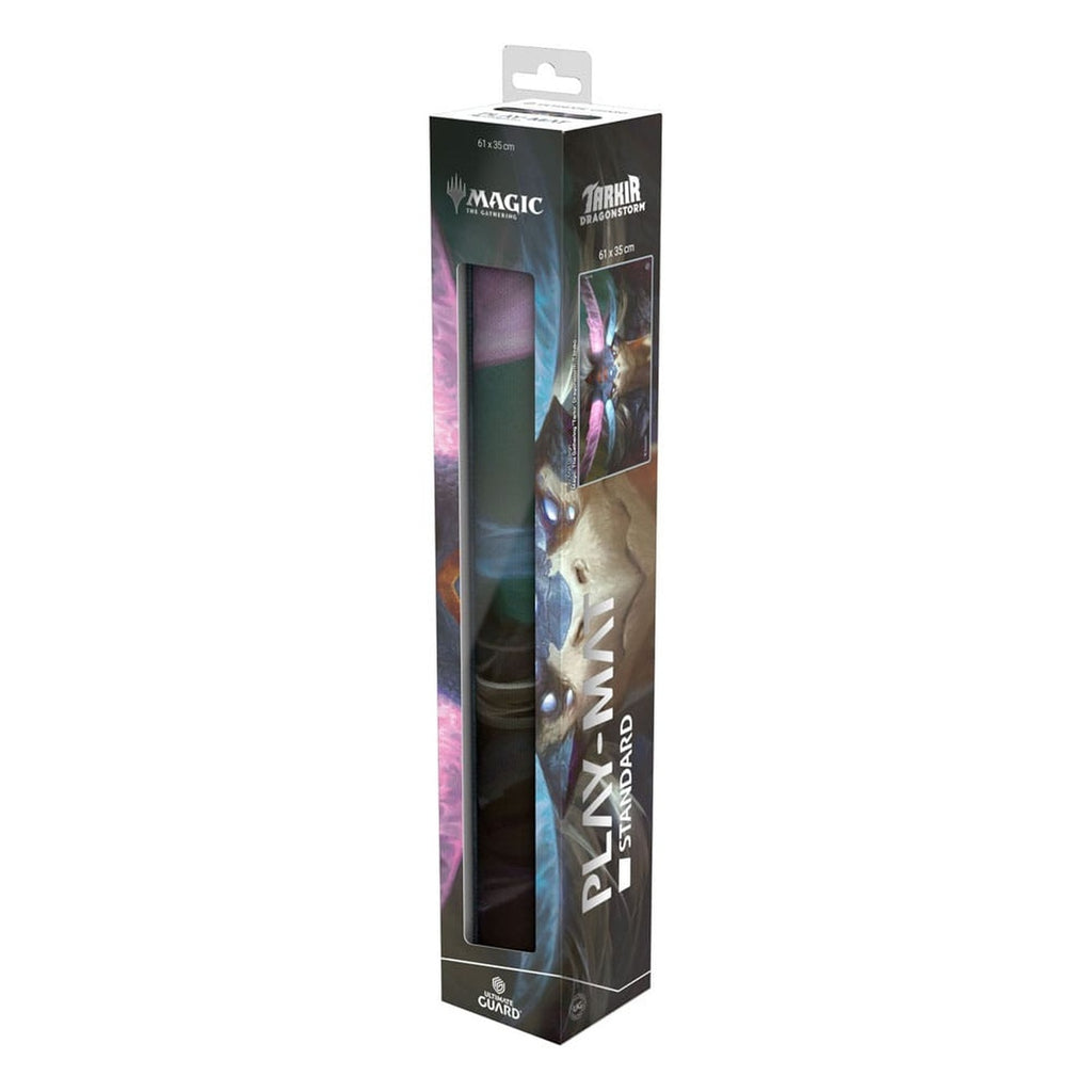 Produktbild Ultimate Guard Play-Mat Magic: The Gathering "Tarkir: Dragonstorm" - Shiko, Paragon of the Way