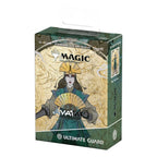 Image produit Ultimate Guard Art Sleeves Magic: The Gathering | Avatar : Le dernier maître de l’air – La Légende de Kyoshi