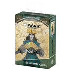 Image produit Ultimate Guard Art Sleeves Magic: The Gathering | Avatar : Le dernier maître de l’air – La Légende de Kyoshi