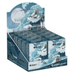 Produktbild Ultimate Guard Art Sleeves Magic: The Gathering | Avatar: The Last Airbender - The Legend of Kuruk