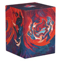 Productafbeelding Ultimate Guard RTE Boulder 100+ Magic: The Gathering "Secrets of Strixhaven" - Prismari