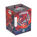 Productafbeelding Ultimate Guard RTE Boulder 100+ Magic: The Gathering "Secrets of Strixhaven" - Prismari