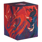 Productafbeelding Ultimate Guard RTE Boulder 100+ Magic: The Gathering "Secrets of Strixhaven" - Prismari