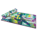 Image produit Ultimate Guard Tapis de jeu Magic: The Gathering | Tortues Ninja - La technique de Donatello