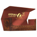 Image produit Ultimate Guard Arkhive 400+ "Katana : Le Voyage du Shogun - Partie 3"