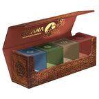 Image produit Ultimate Guard Arkhive 400+ "Katana : Le Voyage du Shogun - Partie 3"