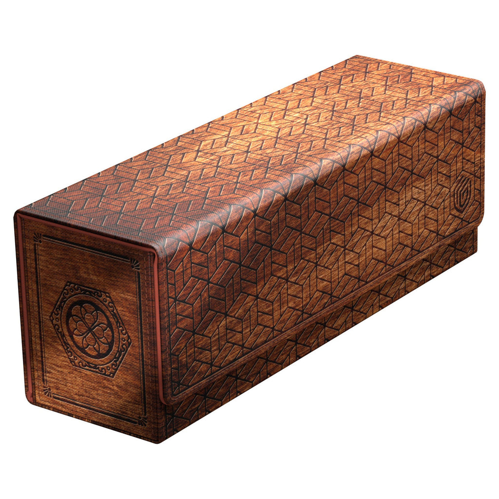 Image produit Ultimate Guard Arkhive 400+ "Katana : Le Voyage du Shogun - Partie 3"