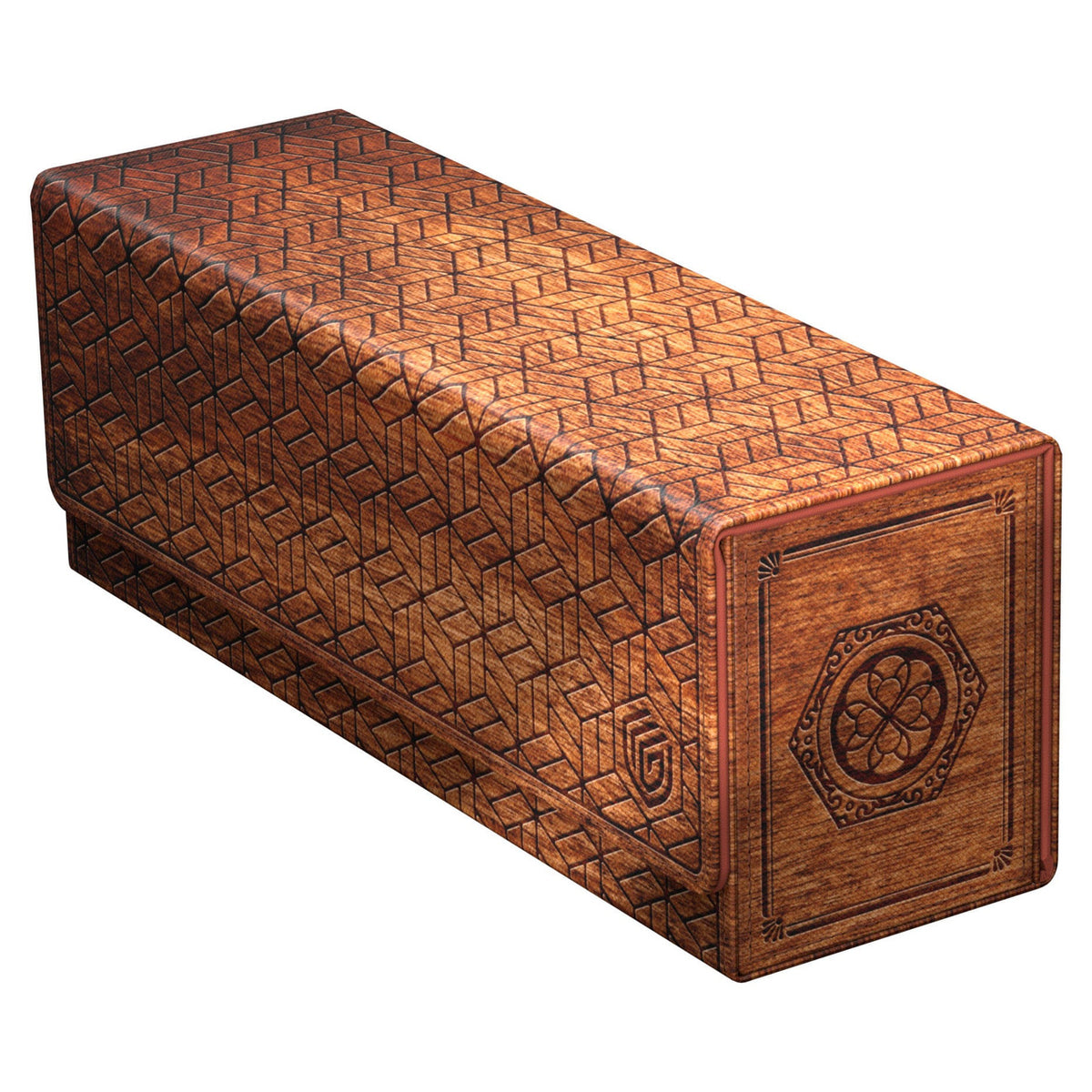 Image produit Ultimate Guard Arkhive 400+ "Katana : Le Voyage du Shogun - Partie 3"