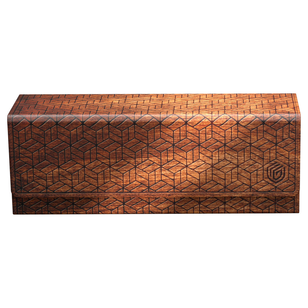 Image produit Ultimate Guard Arkhive 400+ "Katana : Le Voyage du Shogun - Partie 3"