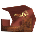 Image produit Ultimate Guard Arkhive 400+ "Katana : Le Voyage du Shogun - Partie 3"