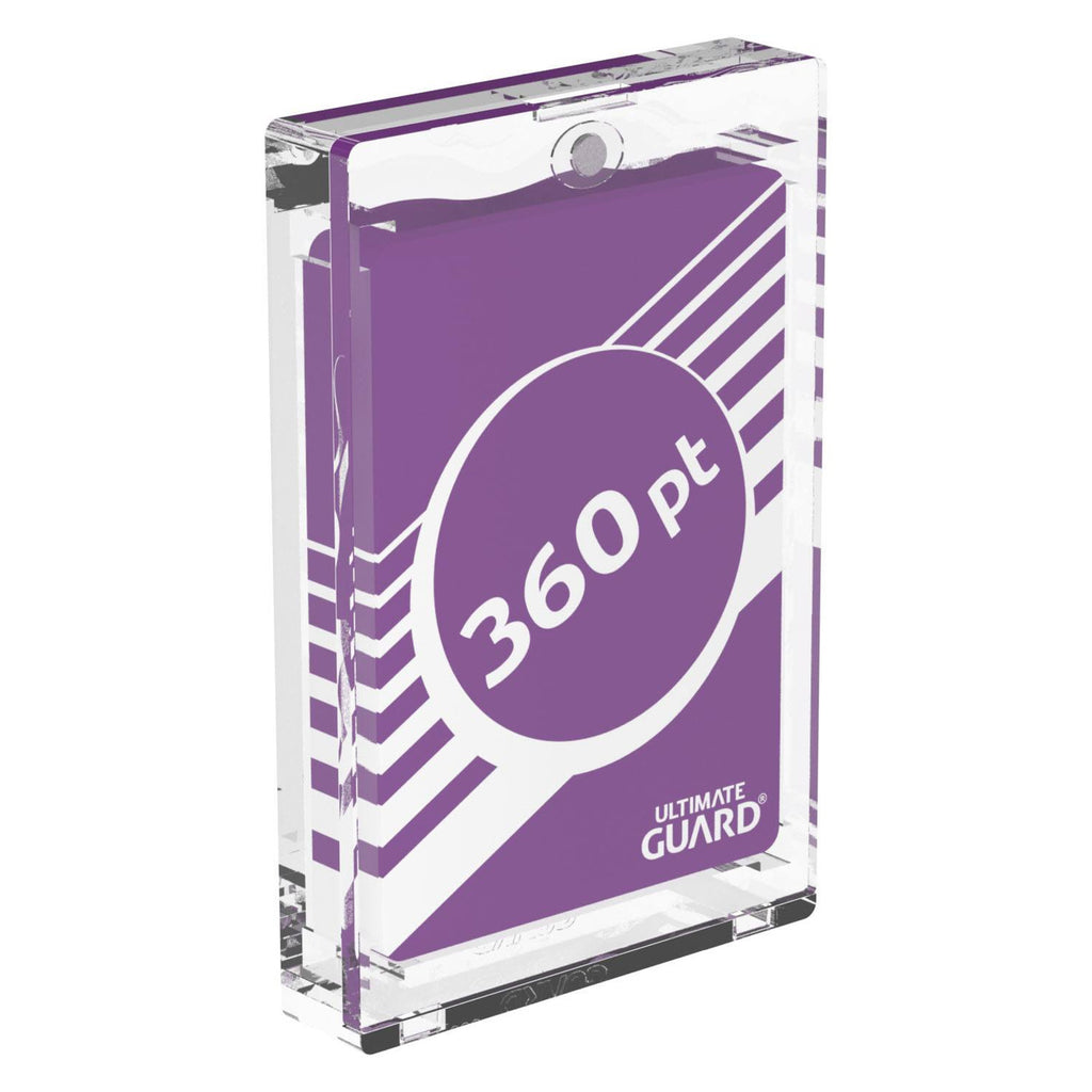 Produktbild Ultimate Guard Card Case Magnetic - 360 pt