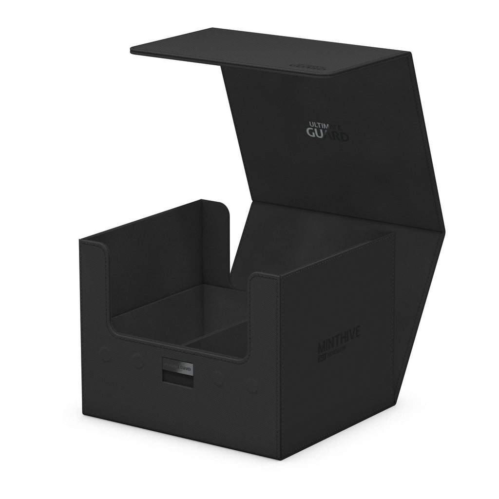 Productafbeelding Ultimate Guard Minthive 30+ Xenoskin - Zwart