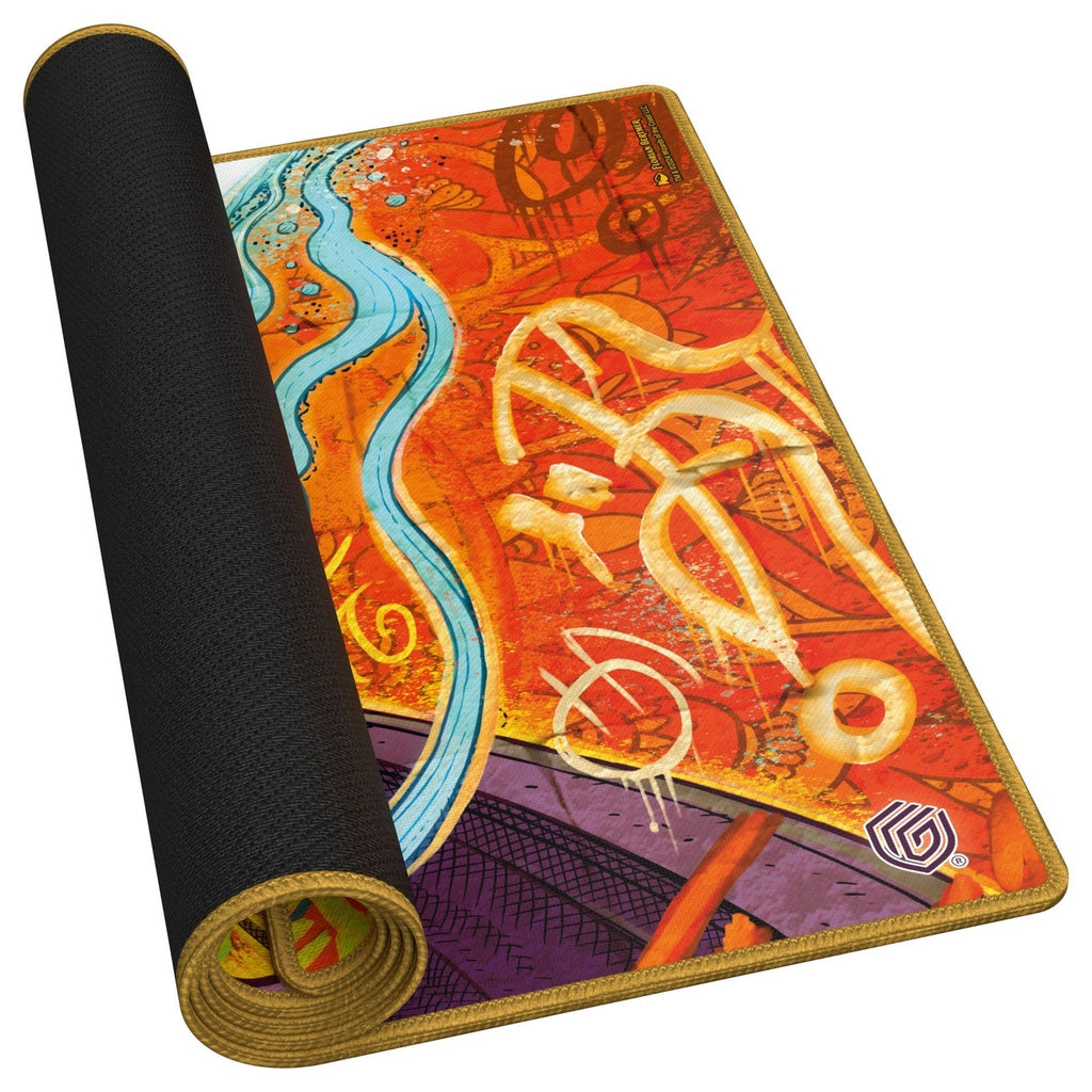 Image produit Tapis de jeu Ultimate Guard Magic: The Gathering "Aetherdrift" – Ketramose, the New Dawn