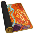 Image produit Tapis de jeu Ultimate Guard Magic: The Gathering "Aetherdrift" – Ketramose, the New Dawn