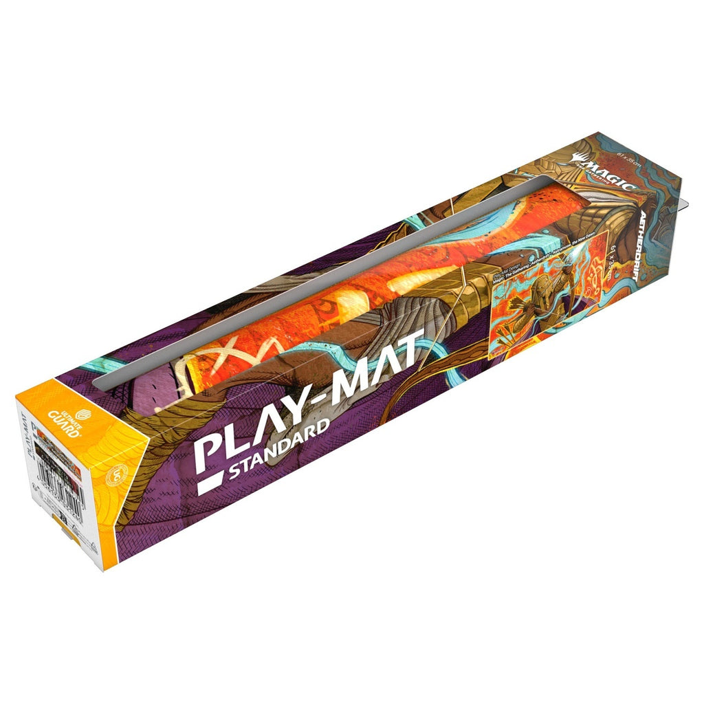 Image produit Tapis de jeu Ultimate Guard Magic: The Gathering "Aetherdrift" – Ketramose, the New Dawn