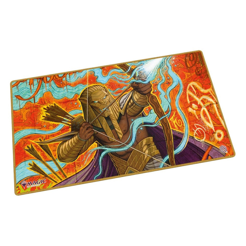 Image produit Tapis de jeu Ultimate Guard Magic: The Gathering "Aetherdrift" – Ketramose, the New Dawn