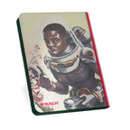 Image produit Ultimate Guard Zipfolio 360 Xenoskin Magic: The Gathering "Edge of Eternities" - Burgeoning