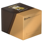 Produktbild Ultimate Guard Boulder 100+ Harry Potter - Hufflepuff