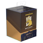 Produktbild Ultimate Guard Boulder 100+ Harry Potter - Hufflepuff