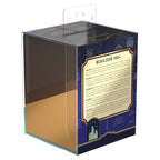 Produktbild Ultimate Guard Boulder 100+ Harry Potter - Hufflepuff