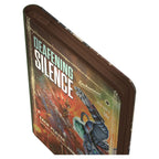 Productafbeelding Ultimate Guard Zipfolio 360 Xenoskin Magic: The Gathering "Edge of Eternities" - Deafening Silence