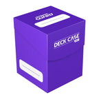Image produit Ultimate Guard Deck Case 100+ - Violet