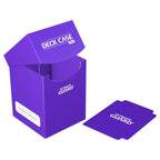 Image produit Ultimate Guard Deck Case 100+ - Violet