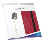 Productafbeelding Ultimate Guard Flexxfolio 480 24-vaks - Rood
