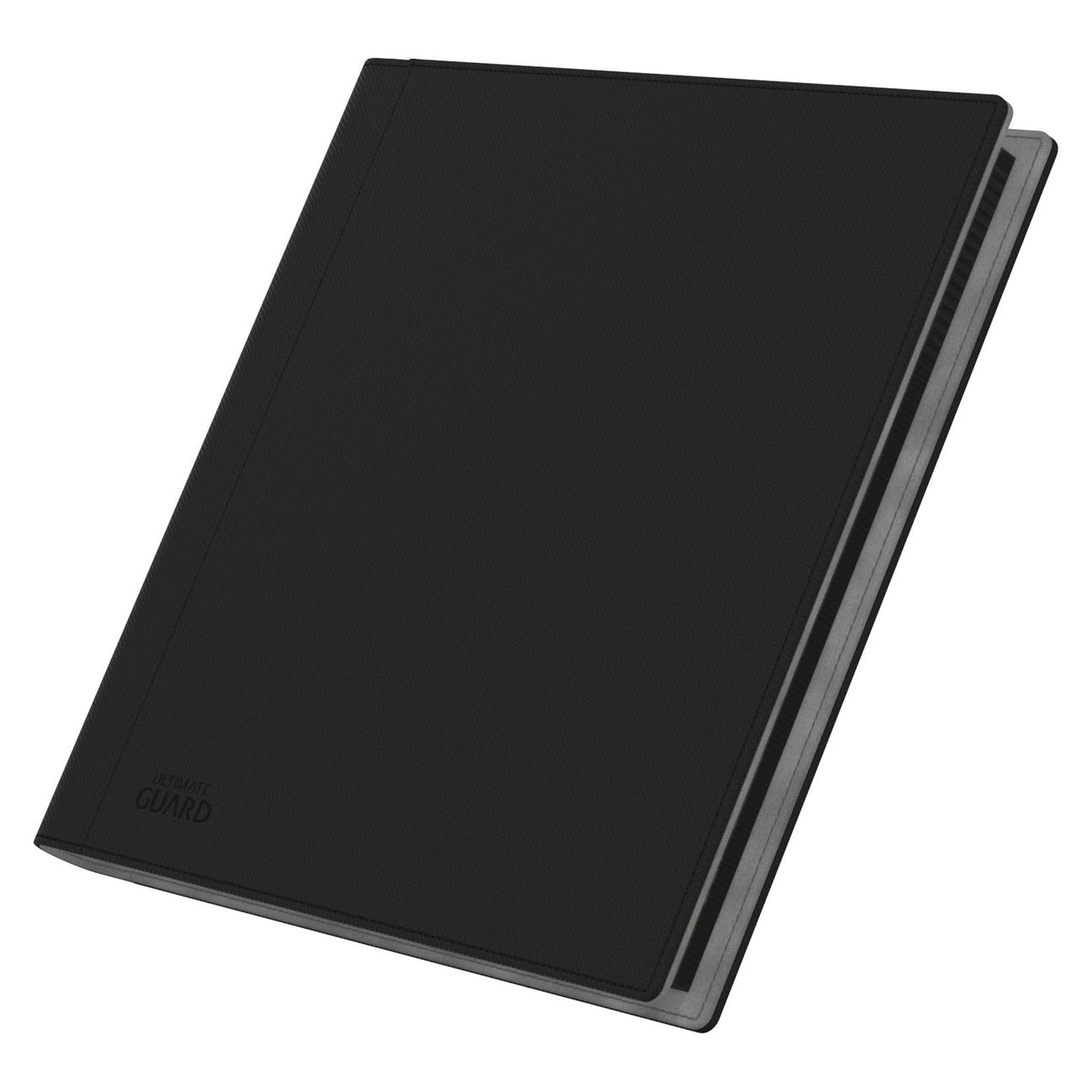 Image produit Ultimate Guard Portfolio 480 24-Pocket Xenoskin - Noir