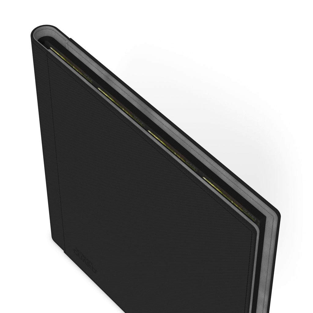 Image produit Ultimate Guard Portfolio 480 24-Pocket Xenoskin - Noir