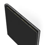 Image produit Ultimate Guard Portfolio 480 24-Pocket Xenoskin - Noir