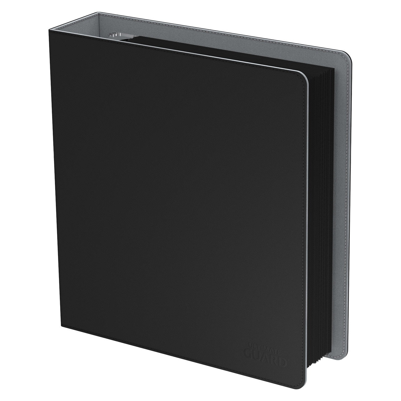 Produktbild Ultimate Guard Collector's Album Xenoskin Regular - Black