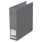 Image produit Ultimate Guard Classeur de Collection Xenoskin Regular - Gris