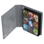 Image produit Ultimate Guard Classeur de Collection Xenoskin Regular - Gris
