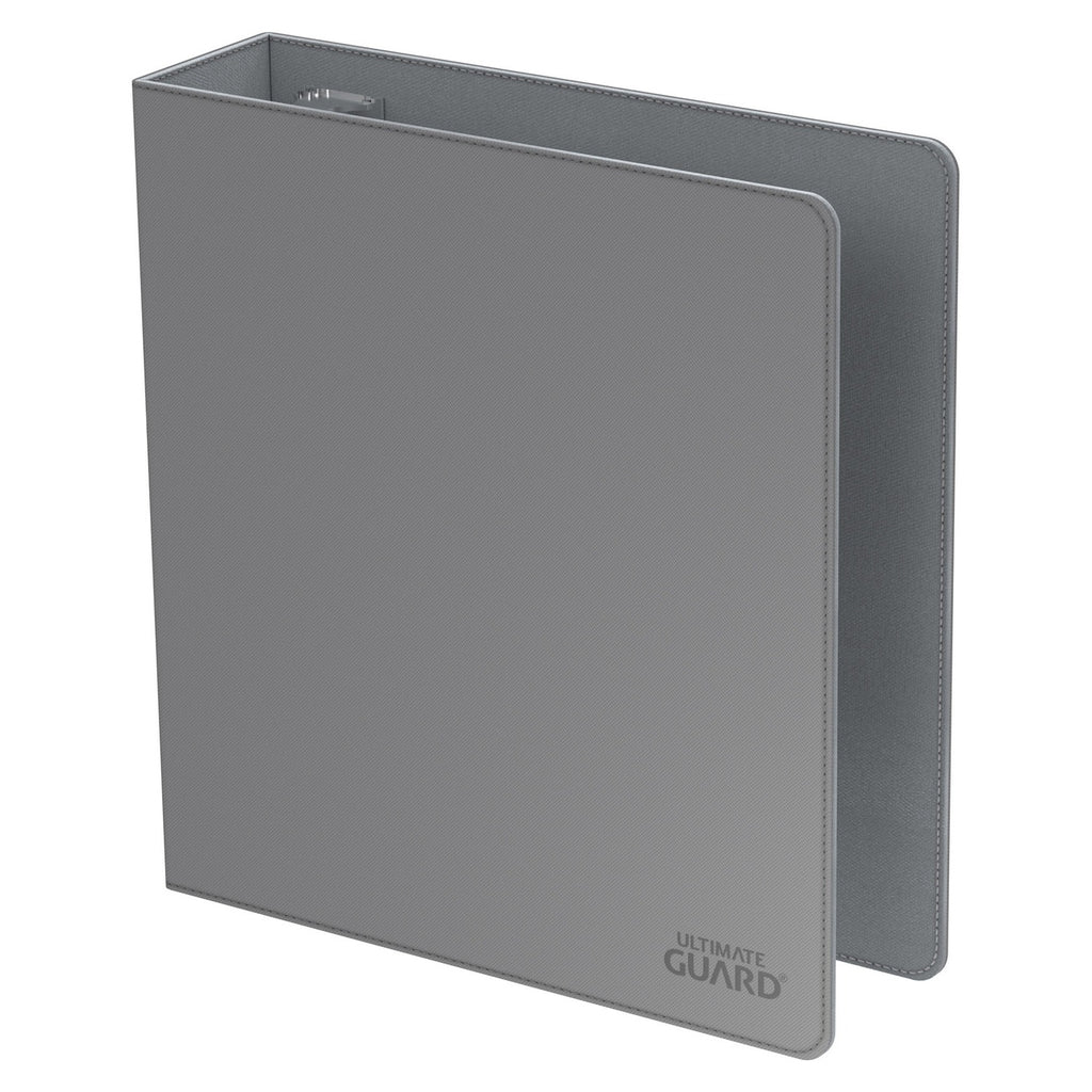 Image produit Ultimate Guard Classeur de Collection Xenoskin Regular - Gris