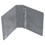 Image produit Ultimate Guard Classeur de Collection Xenoskin Regular - Gris