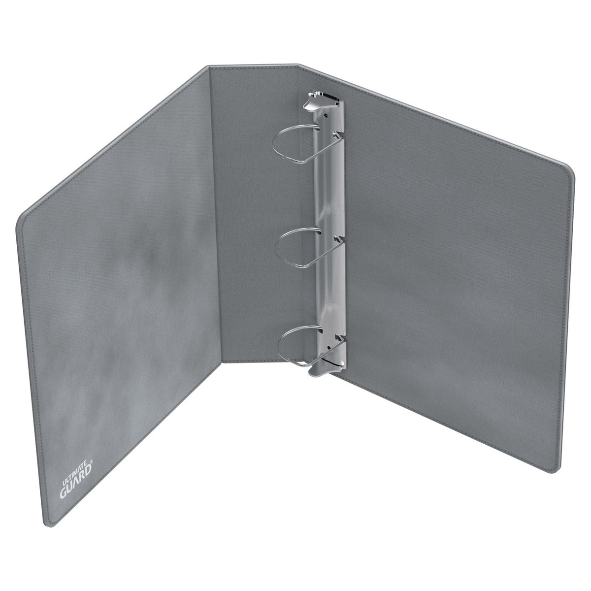 Image produit Ultimate Guard Classeur de Collection Xenoskin Regular - Gris